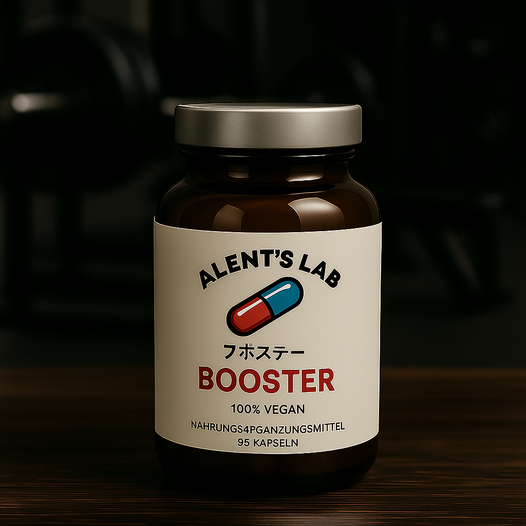 Booster